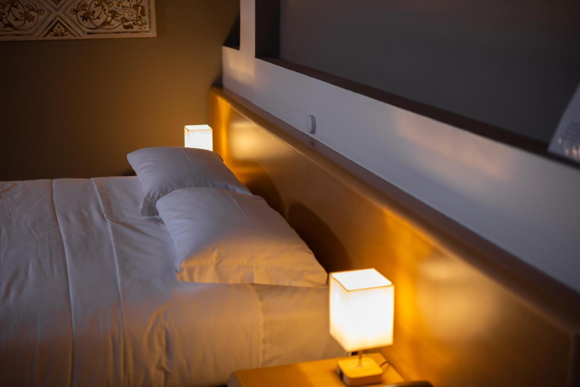 Hotel La Ferte Asti Luaran gambar
