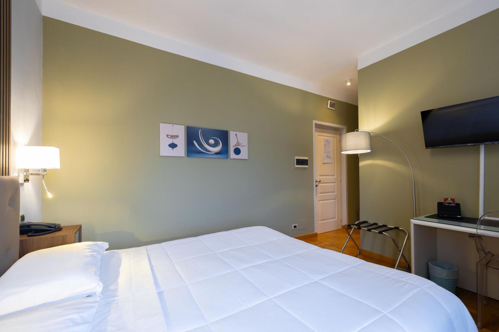 Hotel La Ferte Asti Luaran gambar